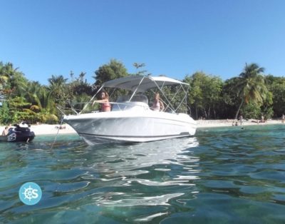 Superbe open – Pointe-à-Pitre