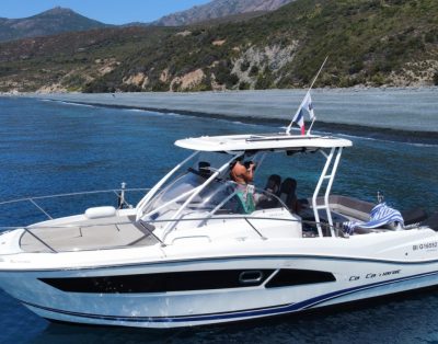 CAP CAMARAT 9.0 WA 2020